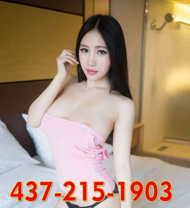 Escorts Toronto, Ontario Jenny