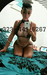 Escorts Los Angeles, California NurbanuTs