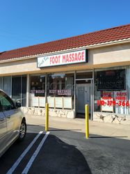 Redondo Beach, California South Bay Foot Massage