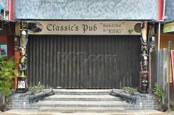 Night Clubs Batam, Indonesia Classic Pub