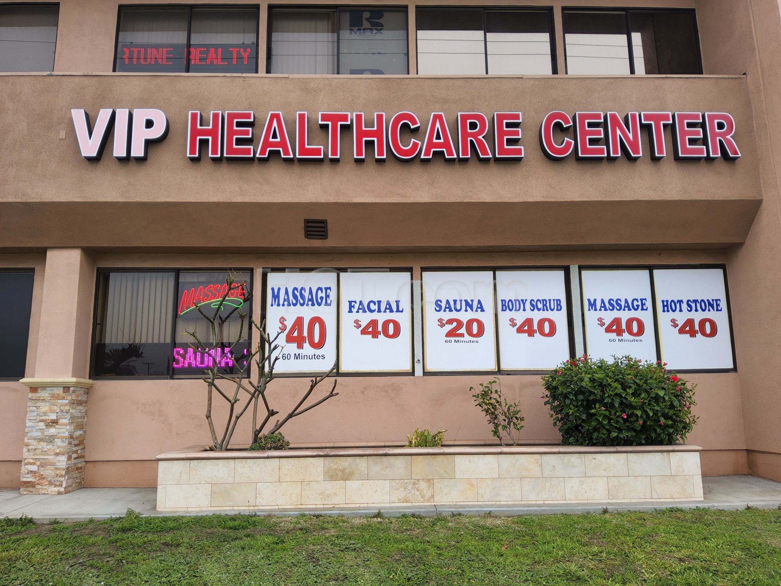 Westminster, California Vip Healthcare Center