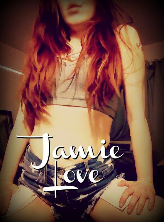 Escorts Bloomington, Minnesota JamieLove