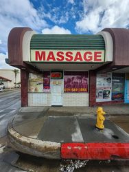 Lemon Grove, California Aa Massage