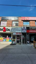 Toronto, Ontario Spa One