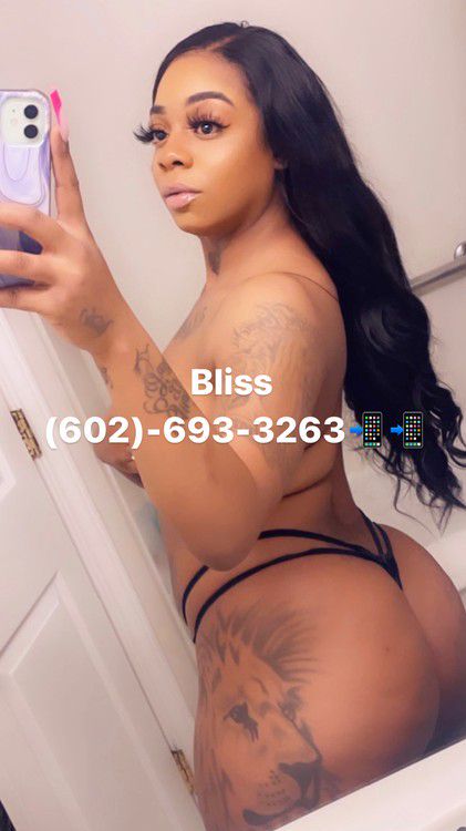 Escorts New Orleans, Louisiana Bblissful69