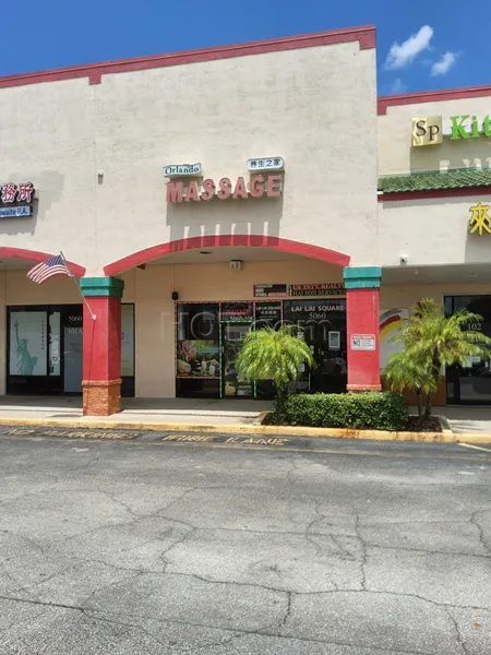 Massage Parlors Orlando, Florida Lee Massage Spa