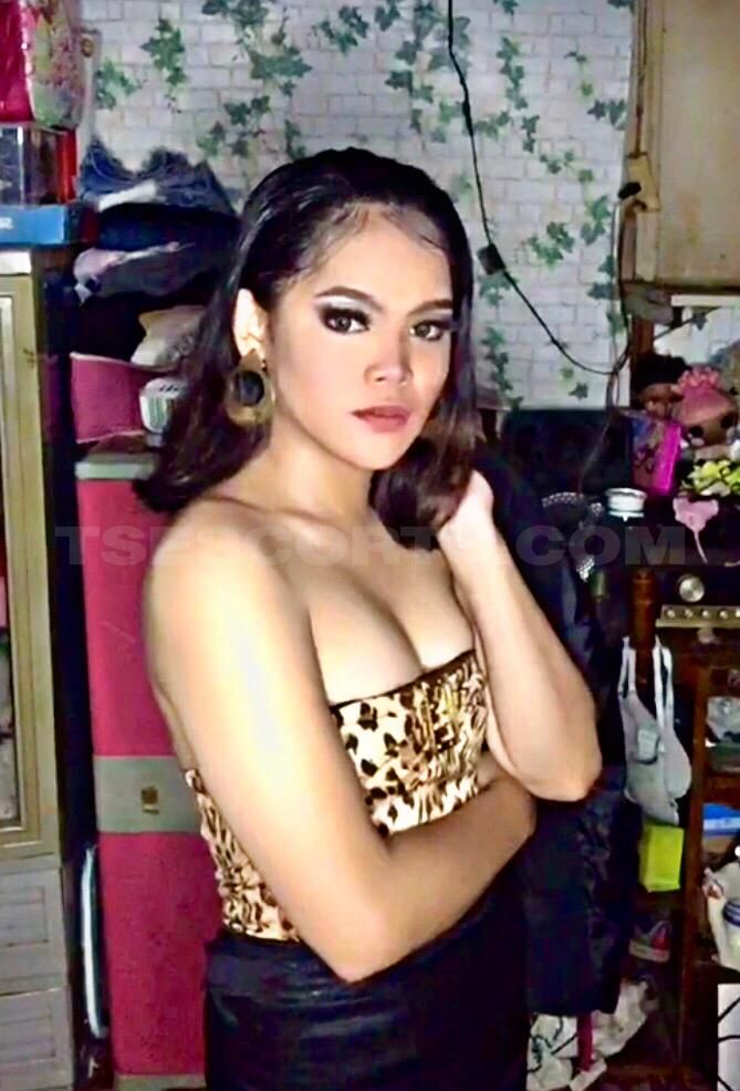 Escorts Mandaluyong City, Philippines Klare Desteen