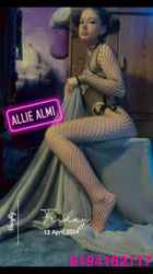 Allie Almi