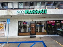 Rosemead, California Eco Massage