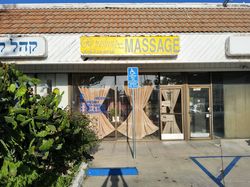 Massage Parlors West Hills, California Refreshing Massage