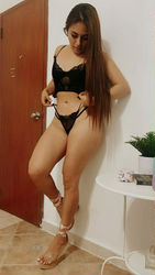 Escorts San Jose, California Katherine