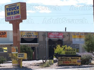 Massage Parlors Albuquerque, New Mexico Traditional Chinese Massage