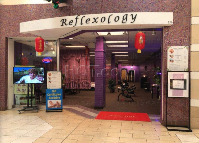 Wausau, Wisconsin Massage Reflexology Center