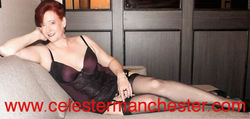 Escorts Columbus, Ohio CelesteRioManchester