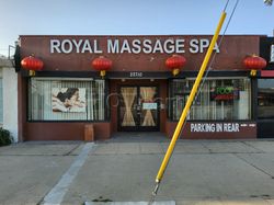 Massage Parlors Woodland Hills, California Royal Massage Spa