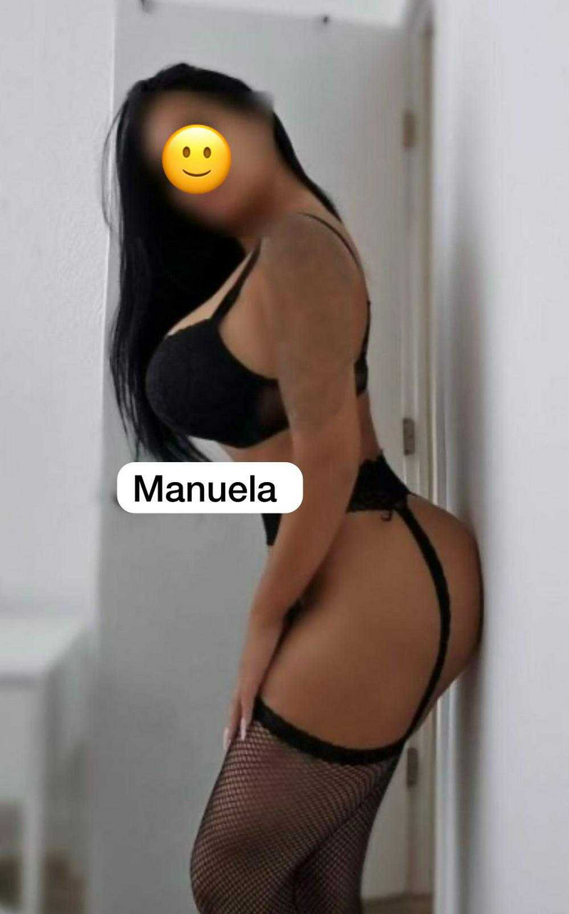 Escorts San Jose, California mamasita