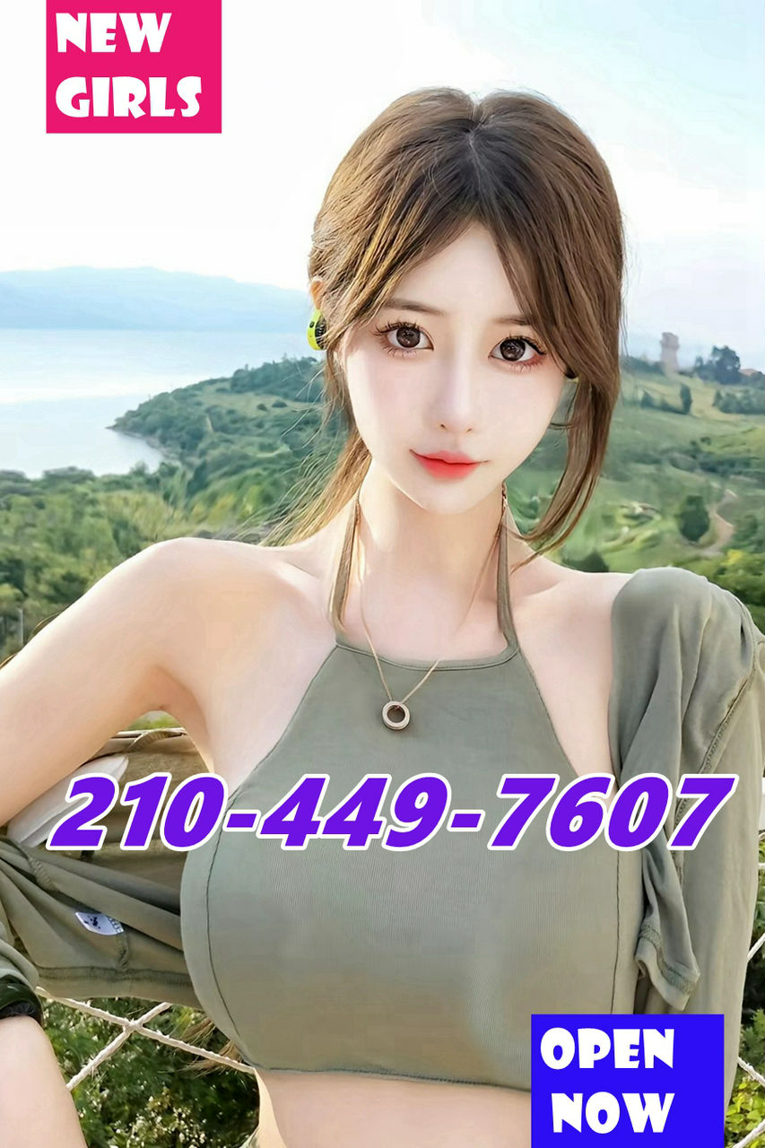 Escorts San Antonio, Texas 🟥🟥New Asian Girl🟥🟥🟧🟥🟥🟧🟨Sweet Girl🟧🟨🟥Grand Opening🟧🟨🟥