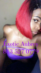 Escorts Chicago, Illinois ExoticAurbey