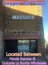 Mesa, Arizona Kyoto Health Spa