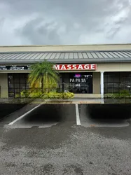 Sarasota, Florida Beneva Asian Therapy