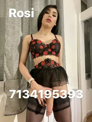 Escorts Philadelphia, Pennsylvania ROSI ⭐️⭐️⭐️⭐️⭐️