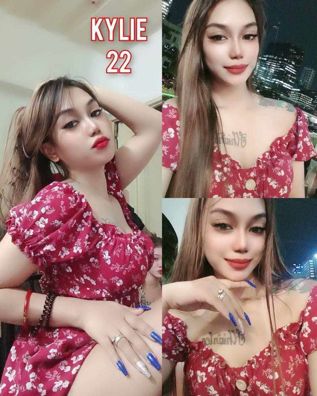 Escorts Makati City, Philippines Ella's Touch