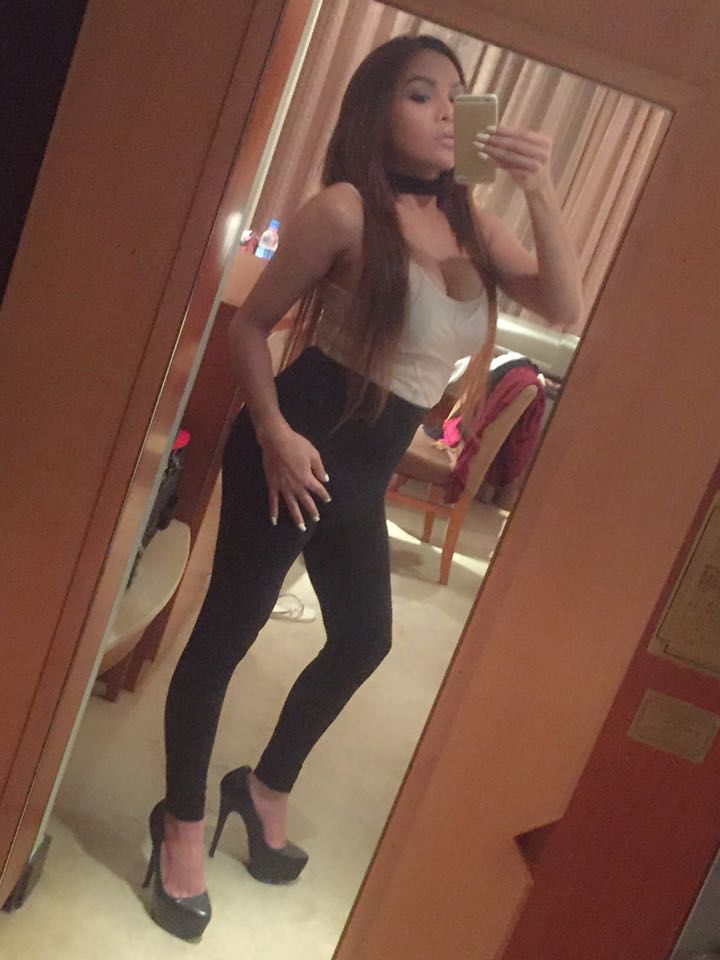 Escorts Cebu City, Philippines Lea De Silva. Ladyboy Shemale in Town