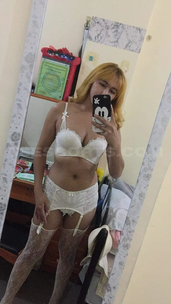 Escorts Lapu-Lapu City, Philippines Meigui