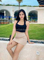 Escorts Bali, Indonesia Vieta Aliza