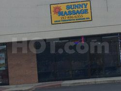 Massage Parlors Springfield, Illinois Sunny Massage Spa