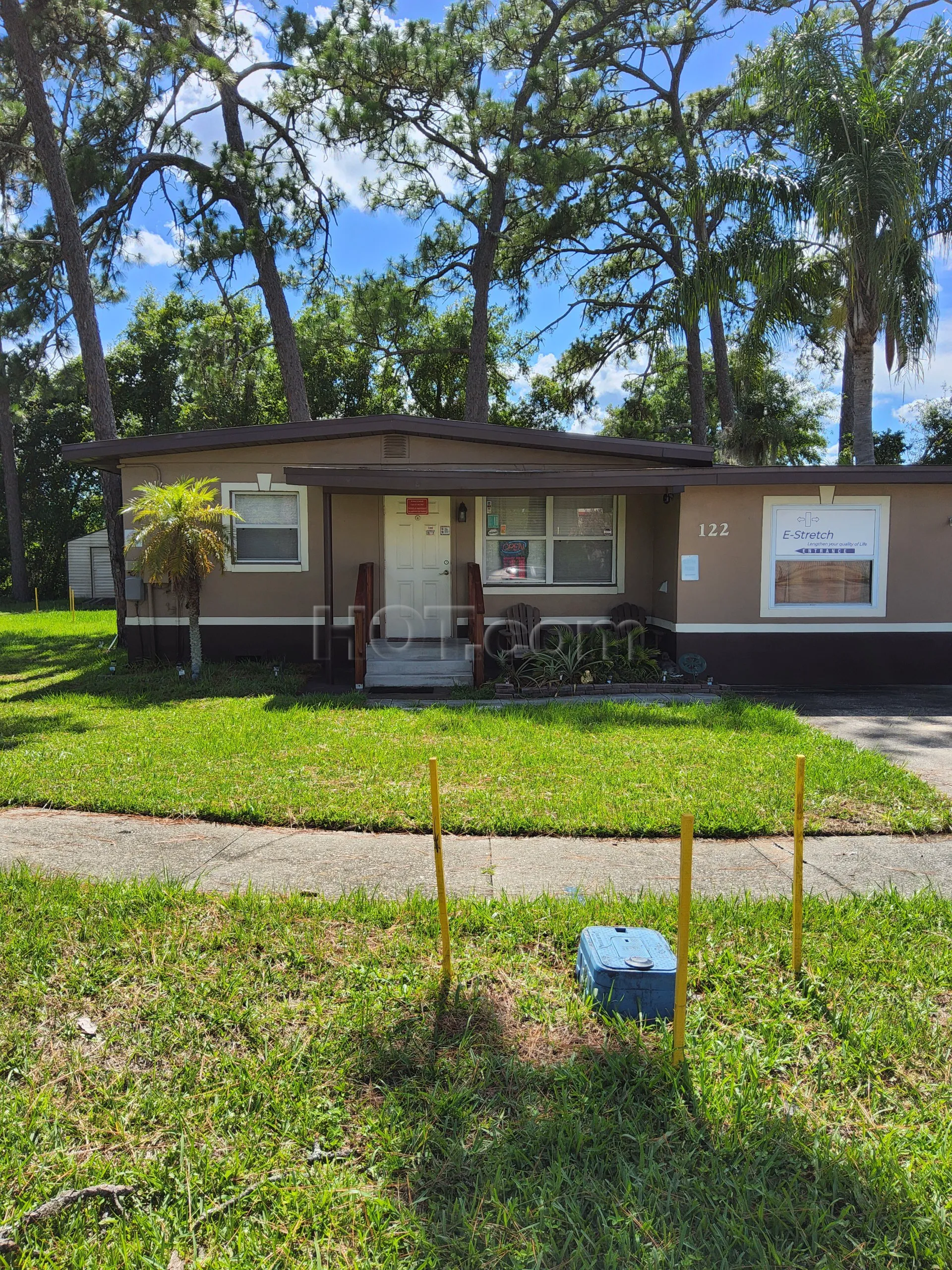 Lake Mary, Florida Spring Spa Massage and Bodywork