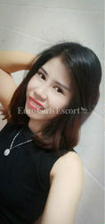 Escorts Hanoi, Vietnam Tina