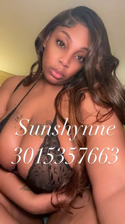 Escorts Baltimore, Maryland SunshynneStalli