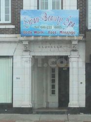 New Rochelle, New York Swan Beauty Spa