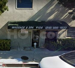 Encino, California Asiangel Massage & Spa