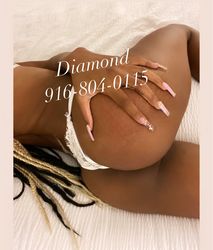 Escorts Turlock, California Diamond1700