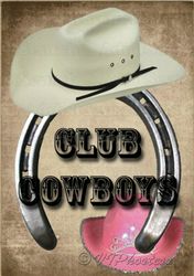 Pretoria, South Africa Club Cowboy