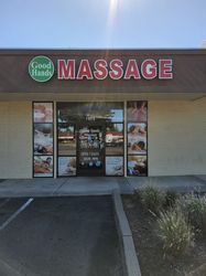 Fair Oaks, California Good Hands Massage Fair Oaks