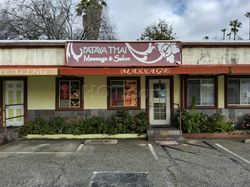 Pasadena, California Pataya Thai Massage