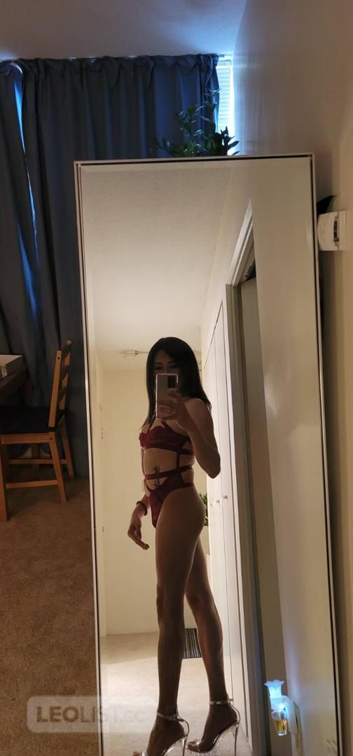 Hot and juicy with Lucy Available Now Downtown Vancouver