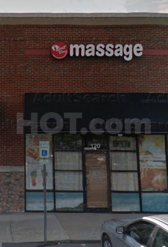 Franklin, Tennessee Best Day Massage