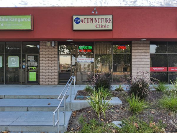 Massage Parlors San Jose, California Lb Acupuncture Clinic