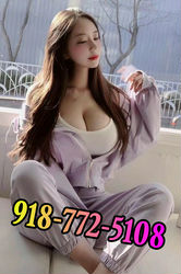 Escorts Tulsa, Oklahoma 🟥🟡🟪🟡✅🔴Newly asian girl🔴🌟🟪100% sweet🟥🟡🟪🟩🔴🟪100% beautiful🟩🟥🟡