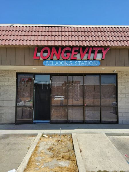 Massage Parlors Visalia, California Longevity Relaxing Station