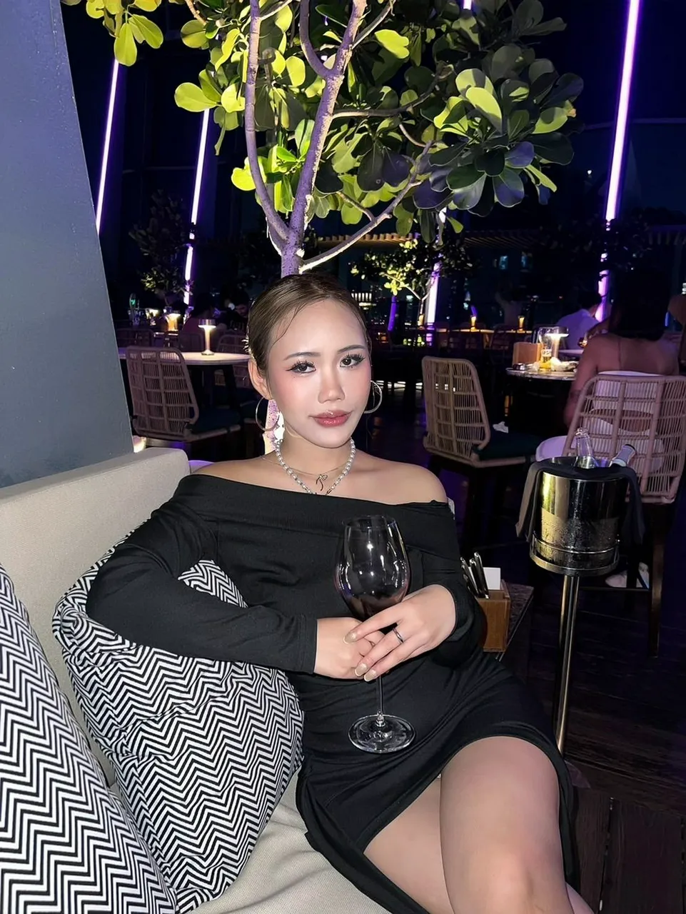 Escorts Bangkok, Thailand Lemon