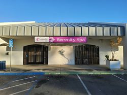 Pleasant Hill, California Serenity Spa