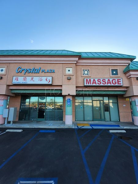 Massage Parlors Rowland Heights, California Rowland Massage