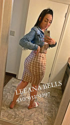 Escorts Largo, Maryland LEEANABELLS13