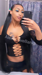 Escorts Roseville, California AlexisLoveBanks