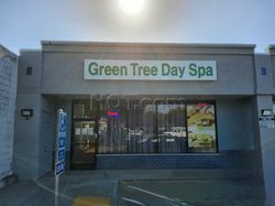 Castro Valley, California Green Tree Day Spa